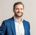 Chris Fedalei, Attorney, FR Law Greenville SC