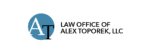 Toporek, Alex