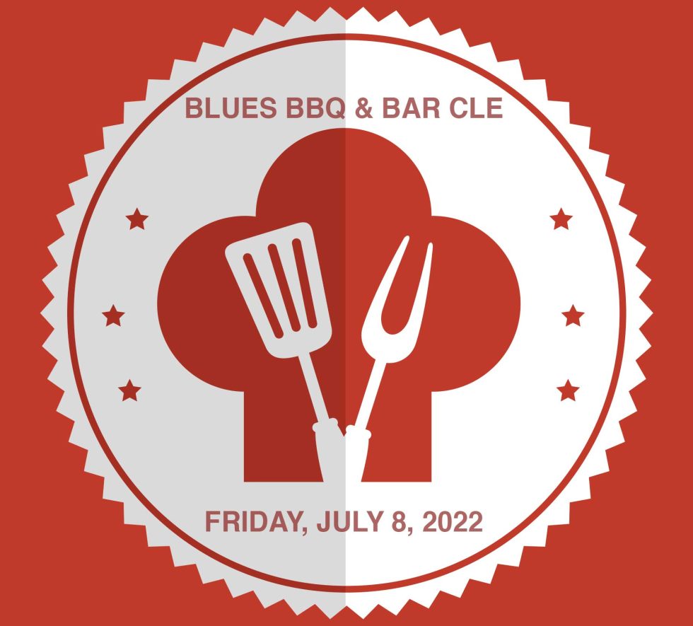 Blues BBQ & Bar CLE South Carolina Association of Criminal Defense