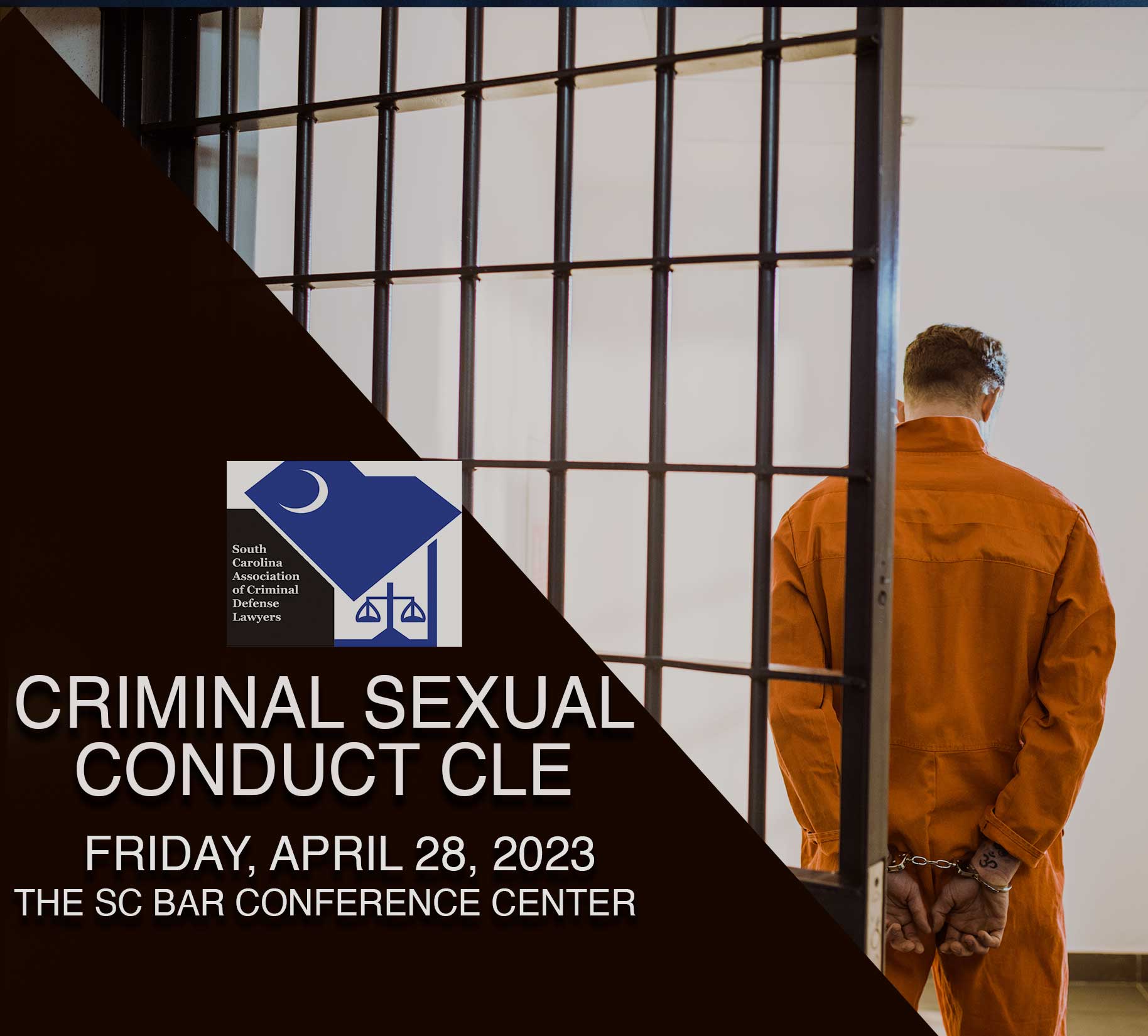 Criminal Sexual Conduct Cle 2023 South Carolina Association Of Criminal Defense Lawyers